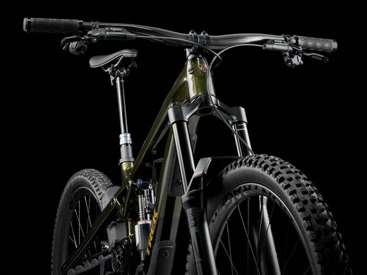 Trek Slash 9.9X0 AXS G6 MTB Bike