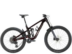 Trek Slash 9.9X0 AXS G6 MTB Bike