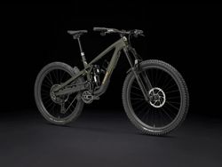 Trek Slash 9.9X0 AXS G6 MTB Bike