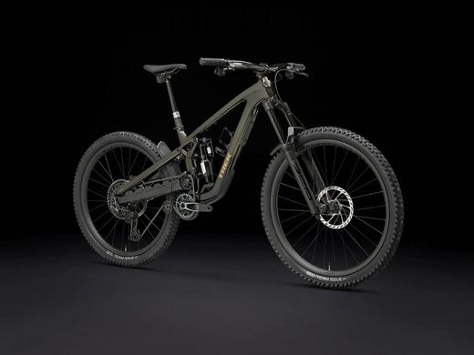 Trek Slash 9.9X0 AXS G6 MTB Bike