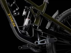Trek Slash 9.9X0 AXS G6 MTB Bike