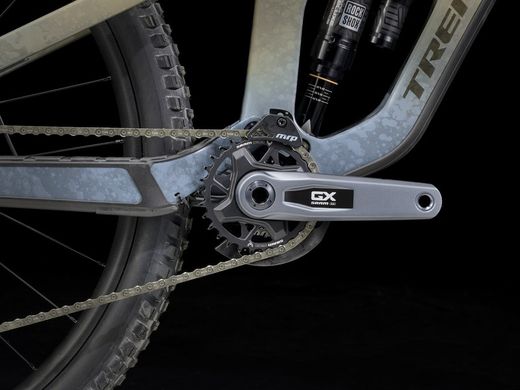 Bicicleta MTB Trek Slash SE Gen 5