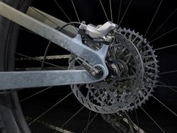 Bicicleta MTB Trek Slash SE Gen 5