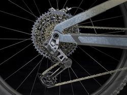 Bicicleta MTB Trek Slash SE Gen 5