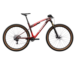 Vélo VTT Trek Supercaliber SL 9.6 G2