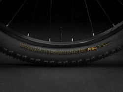 Trek Supercaliber SL 9.6 Gen 2 MTB Bike