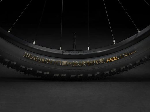 Trek Supercaliber SL 9.6 Gen 2 MTB Bike