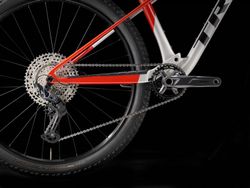 Trek Supercaliber SL 9.6 Gen 2 MTB Bike
