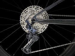 Trek Supercaliber SL 9.6 Gen 2 MTB Bike