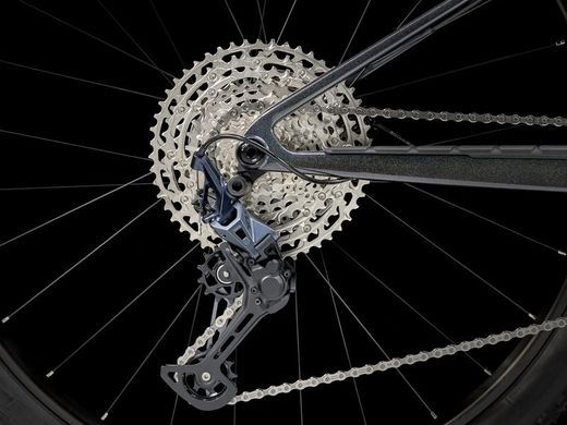 Trek Supercaliber SL 9.6 Gen 2 MTB Bike