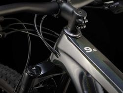 Trek Supercaliber SL 9.6 Gen 2 MTB Bike