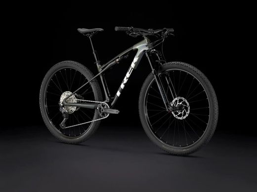 Trek Supercaliber SL 9.6 Gen 2 MTB Bike