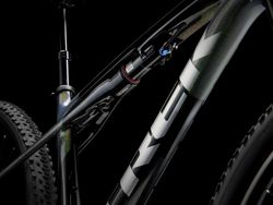 Trek Supercaliber SL 9.6 Gen 2 MTB Bike