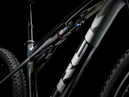 Trek Supercaliber SL 9.6 Gen 2 MTB Bike
