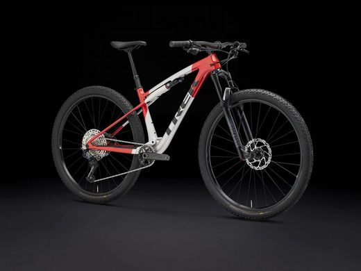 Trek Supercaliber SL 9.6 Gen 2 MTB Bike