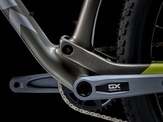 Trek Supercaliber SL 9.7 AXS Gen 2 MTB Bike