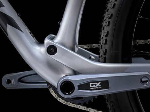Trek Supercaliber SL 9.7 AXS Gen 2 MTB Bike