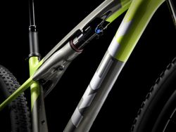 Trek Supercaliber SL 9.7 AXS Gen 2 MTB Bike