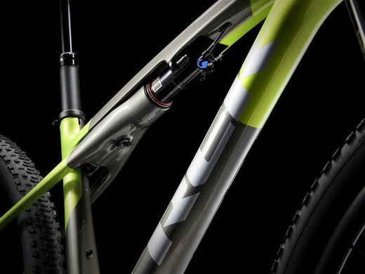 Trek Supercaliber SL 9.7 AXS Gen 2 MTB Bike