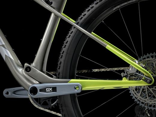 Trek Supercaliber SL 9.7 AXS Gen 2 MTB Bike