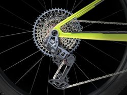 Trek Supercaliber SL 9.7 AXS Gen 2 MTB Bike
