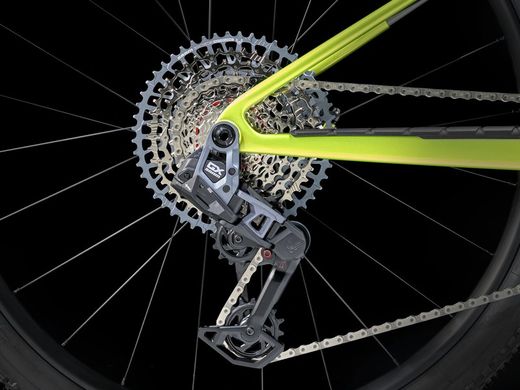 Trek Supercaliber SL 9.7 AXS Gen 2 MTB Bike