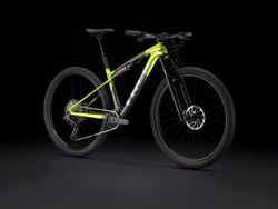 Trek Supercaliber SL 9.7 AXS Gen 2 MTB Bike