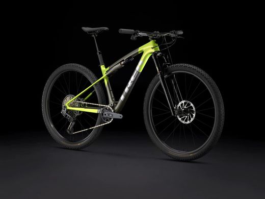 Trek Supercaliber SL 9.7 AXS Gen 2 MTB Bike