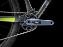 Trek Supercaliber SL 9.7 AXS Gen 2 MTB Bike