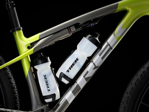 Trek Supercaliber SL 9.7 AXS Gen 2 MTB Bike