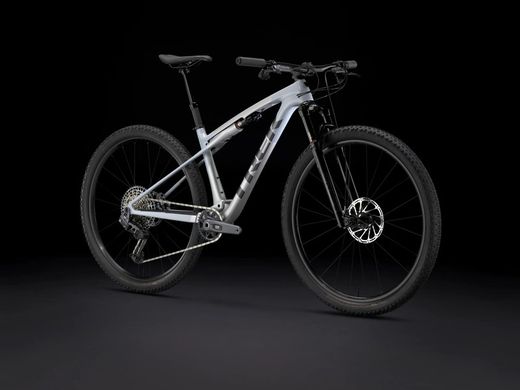 Trek Supercaliber SL 9.7 AXS Gen 2 MTB Bike