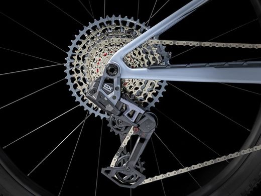 Trek Supercaliber SL 9.7 AXS Gen 2 MTB Bike
