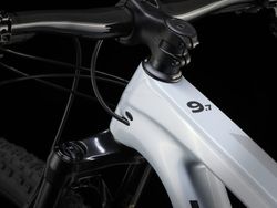Trek Supercaliber SL 9.7 AXS Gen 2 MTB Bike