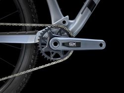 Trek Supercaliber SL 9.7 AXS Gen 2 MTB Bike