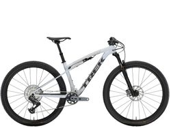 Trek Supercaliber SL 9.7 AXS Gen 2 MTB Bike