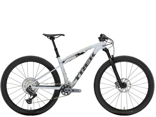 Trek Supercaliber SL 9.7 AXS Gen 2 MTB Bike