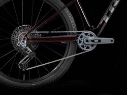 Vélo VTT Trek Supercaliber SL9.7 GX AXS G2