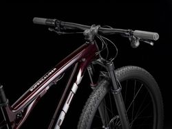 Vélo VTT Trek Supercaliber SL9.7 GX AXS G2