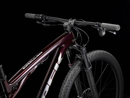 Vélo VTT Trek Supercaliber SL9.7 GX AXS G2