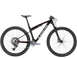 Vélo VTT Trek Supercaliber SL9.7 GX AXS G2