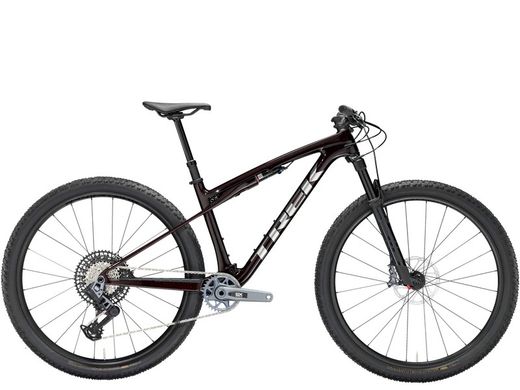 Vélo VTT Trek Supercaliber SL9.7 GX AXS G2