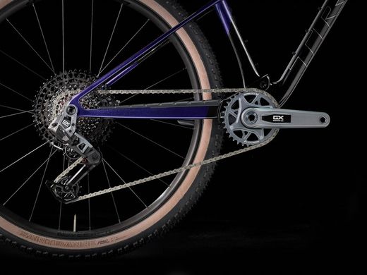 Vélo VTT Trek Supercaliber SL9.7 GX AXS G2