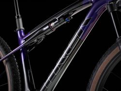 Vélo VTT Trek Supercaliber SL9.7 GX AXS G2