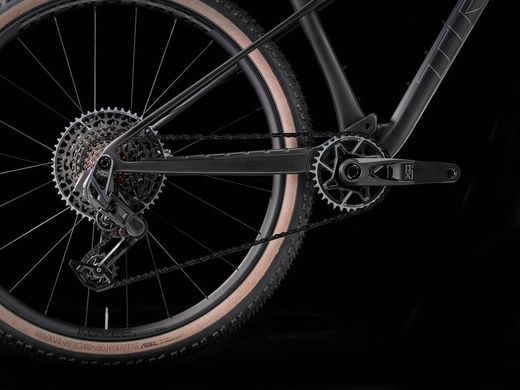 Trek Supercaliber SLR 9.8 X0 AXS MTB Bike