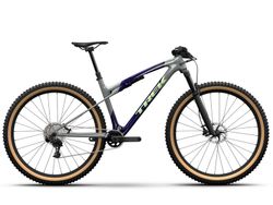 Bicicleta MTB Trek Supercaliber SLR 9.9 FA Gen 2