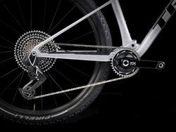 Trek Supercaliber SLR 9.9 FA Gen 2 MTB Bike