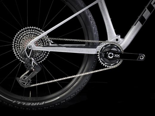 Trek Supercaliber SLR 9.9 FA Gen 2 MTB Bike