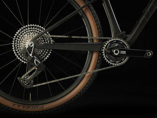 Trek Supercaliber SLR 9.9 FA Gen 2 MTB Bike