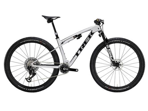 Trek Supercaliber SLR 9.9 FA Gen 2 MTB Bike