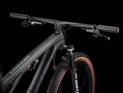 Trek Supercaliber SLR 9.9 FA Gen 2 MTB Bike